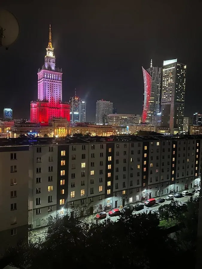 Bagno3 Cityhome Warsaw 0*,  Poland