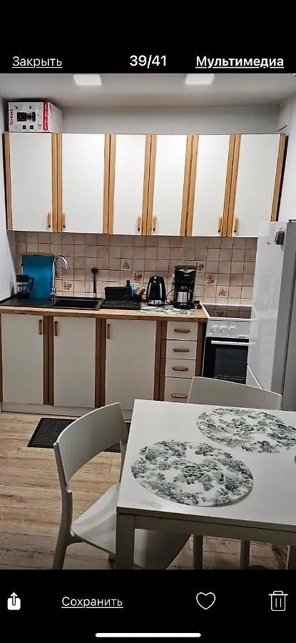 Bagno3 Cityhome Warsaw