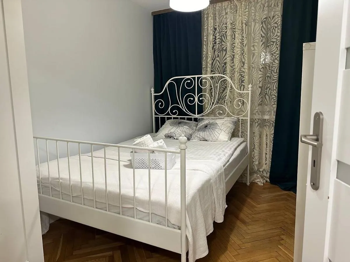 Bagno3 Cityhome Warsaw