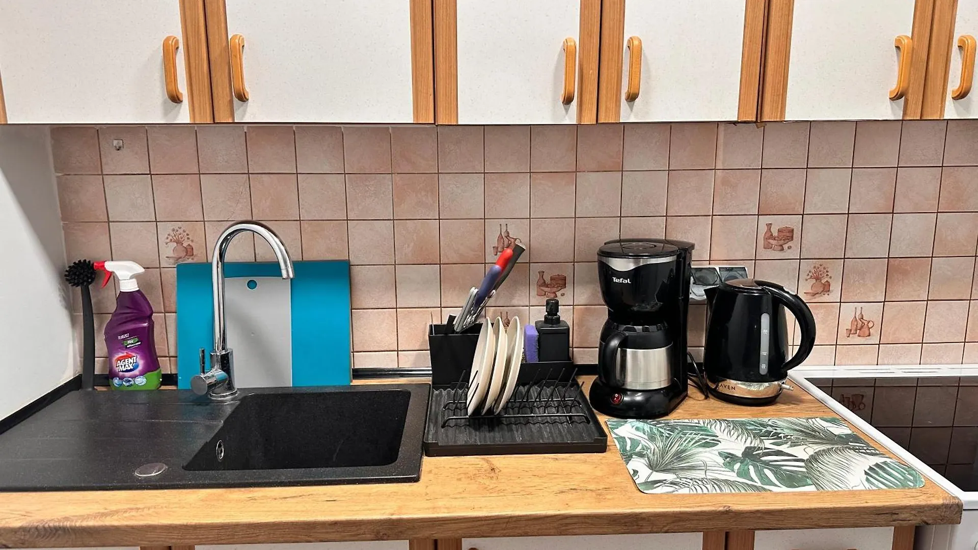 Apartmán Bagno3 Cityhome Varšava