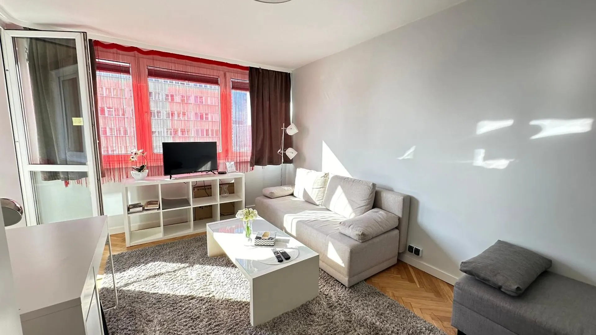 Apartmán Bagno3 Cityhome Varšava Polsko